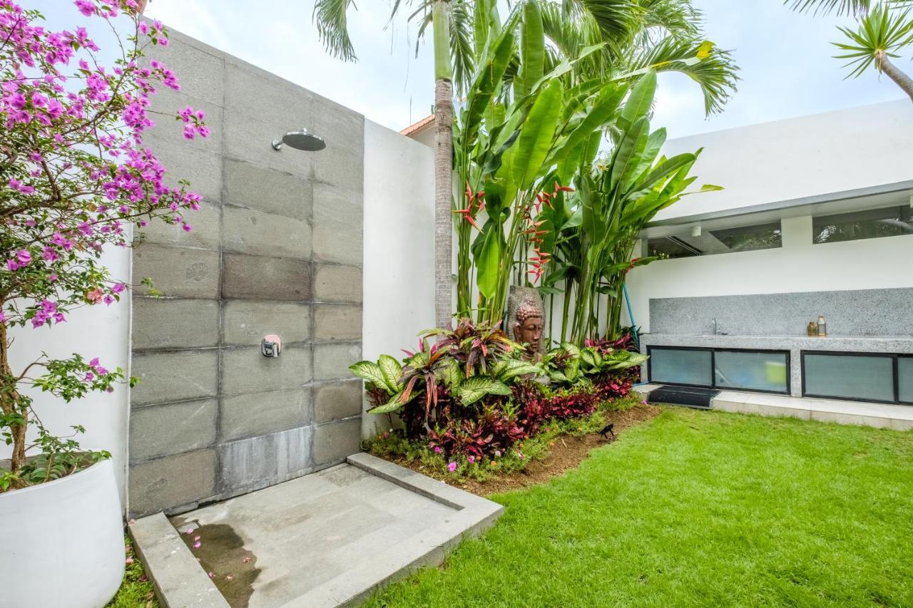 Maison Jolie Villa By Betterplace Canggu Eksteriør bilde