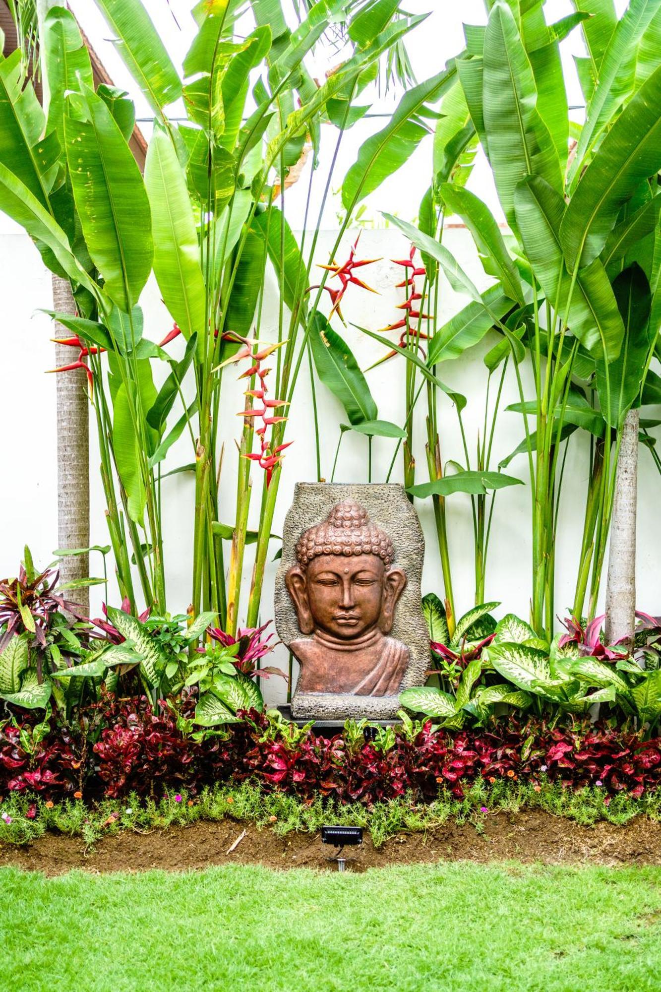 Maison Jolie Villa By Betterplace Canggu Eksteriør bilde